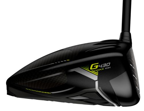 2024年、仕事始めにG430 MAX 10Kドライバーで初打ち初笑い。｜BUZZ編集 