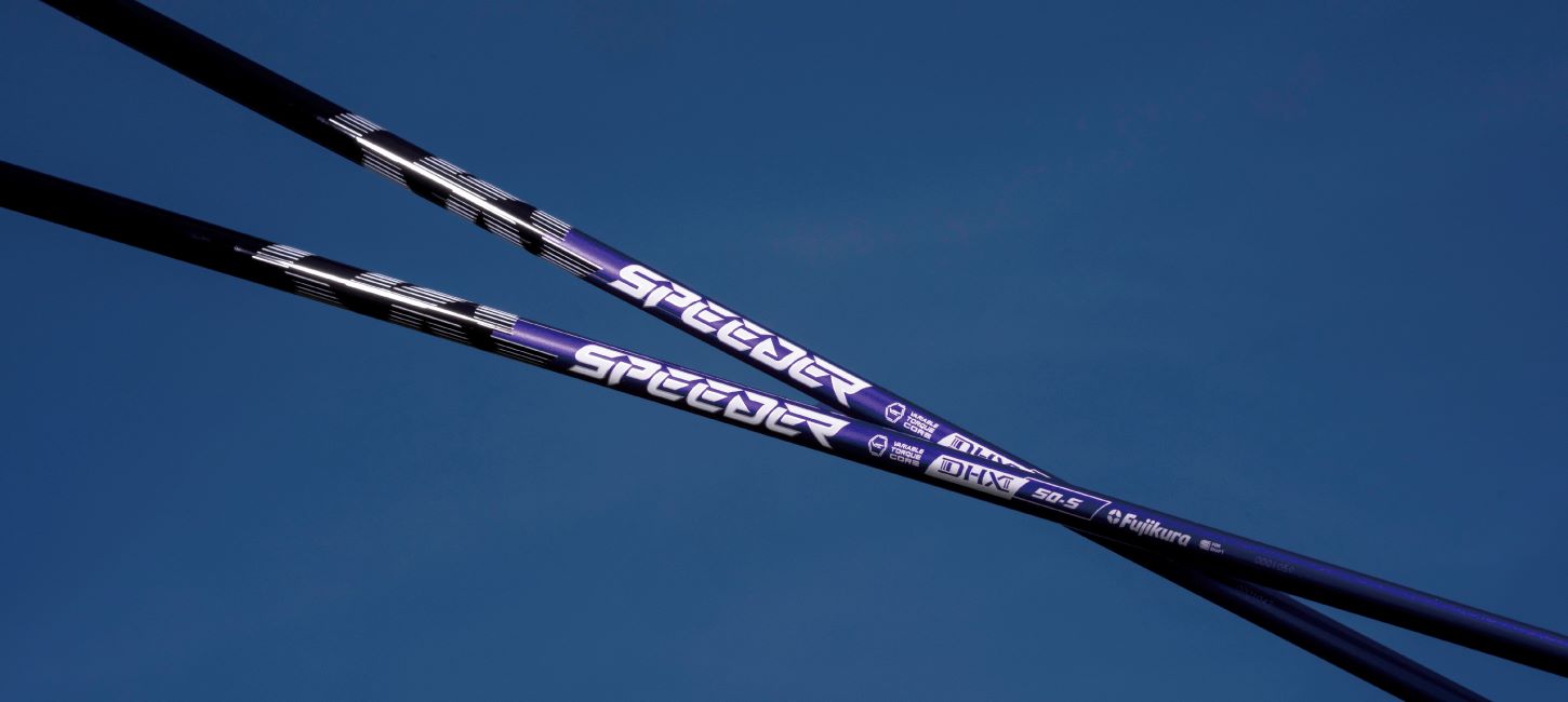 女子ツアーで使用率上昇中！新作スピーダーNXはVIOLET | BUZZ GOLF